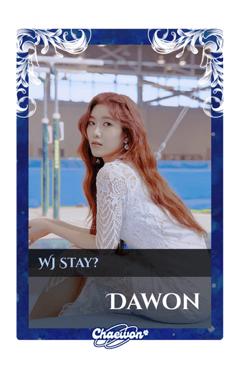 Dawon