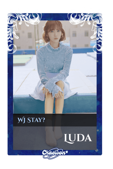 Luda