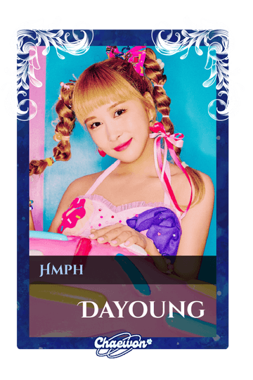 Dayoung