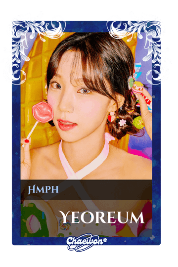 Yeoreum