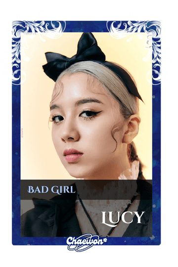 Lucy