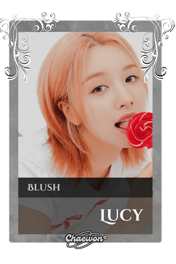 Lucy