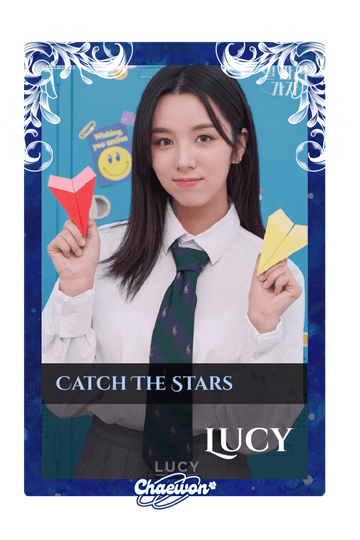 Lucy