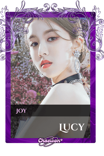 Lucy
