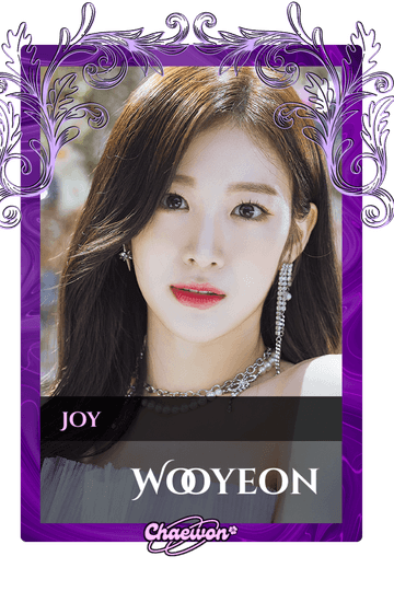 Wooyeon