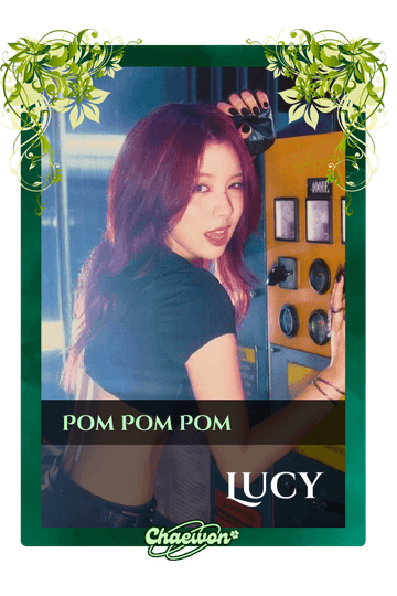 Lucy