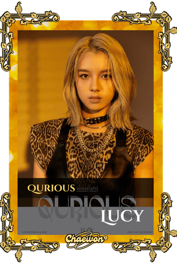 Lucy