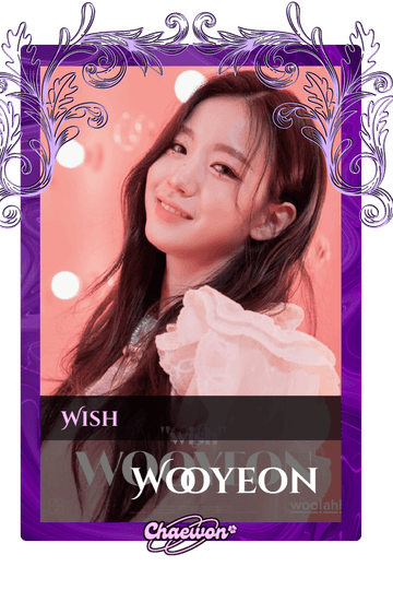 Wooyeon