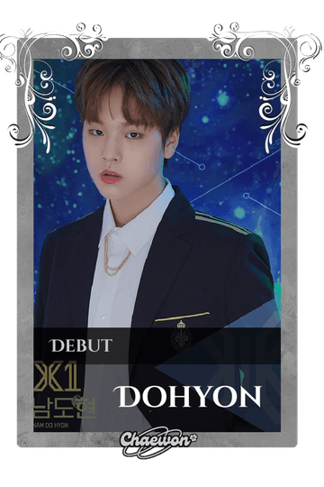 Dohyon