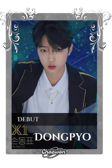 Dongpyo