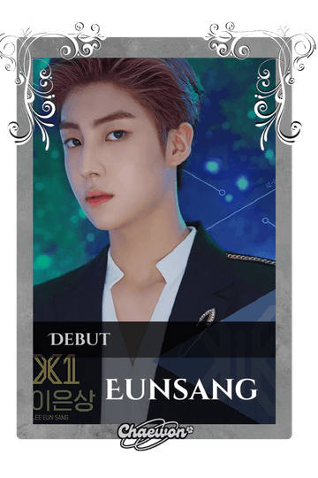 Eunsang