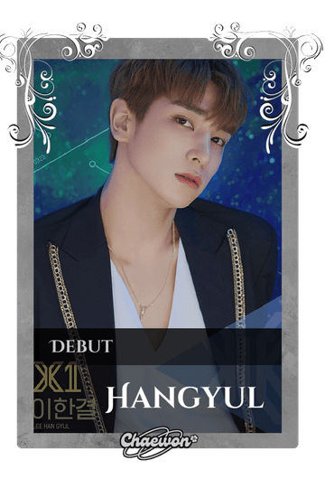 Hangyul