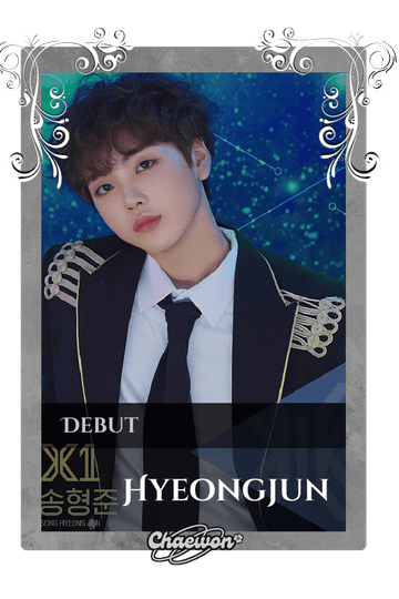 Hyeongjun