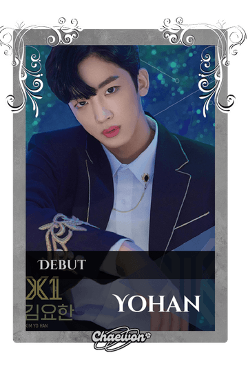 Yohan