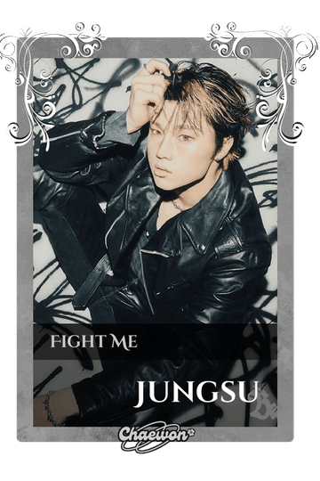 Jungsu