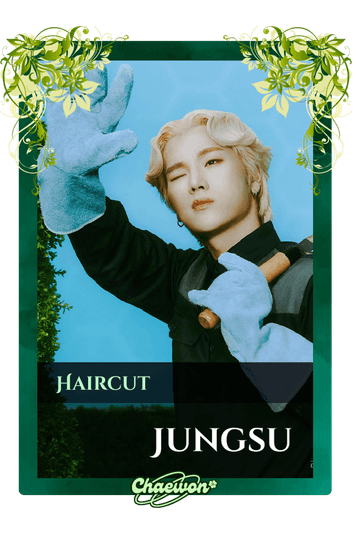 Jungsu