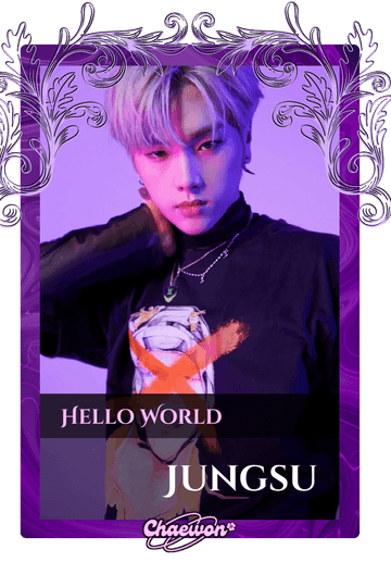 Jungsu
