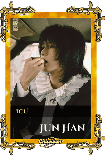 Jun Han
