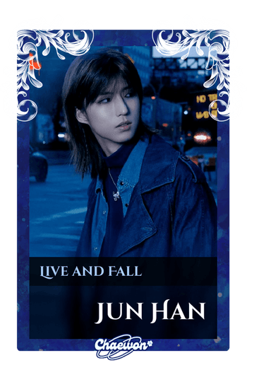 Jun Han
