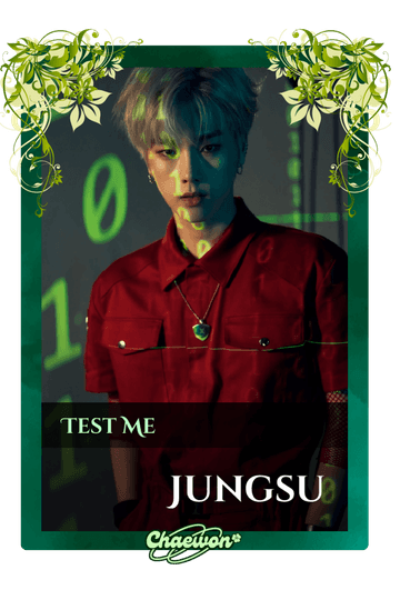 Jungsu