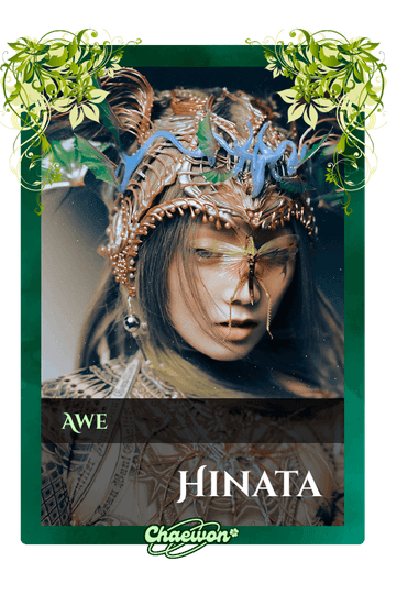 Hinata