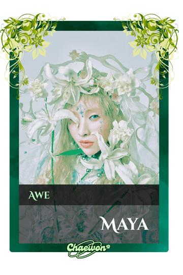 Maya