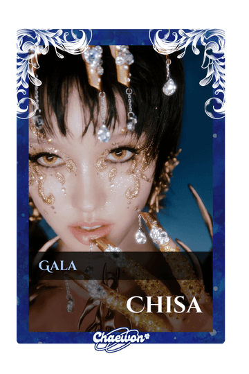 Chisa