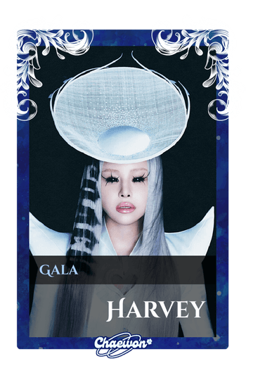 Harvey