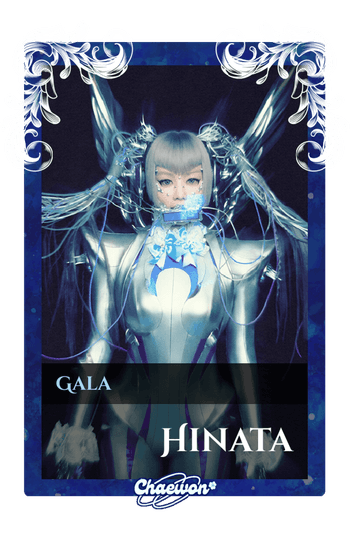Hinata