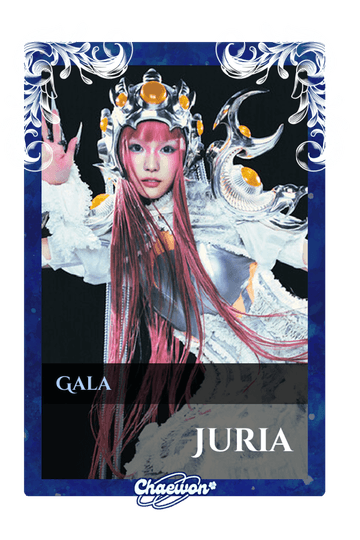 Juria