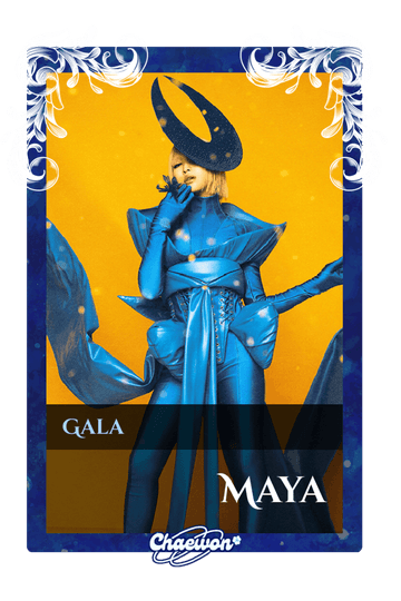 Maya