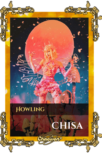 Chisa