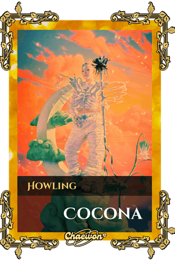 Cocona