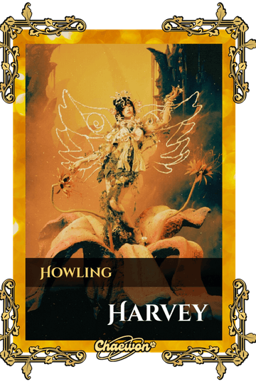 Harvey