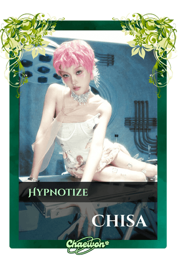 Chisa