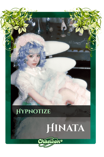 Hinata