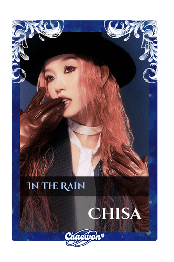 Chisa