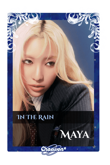 Maya