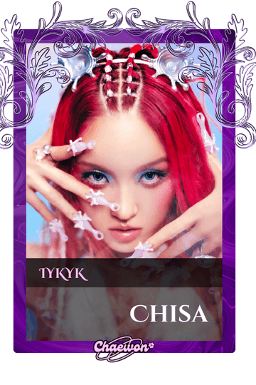 Chisa
