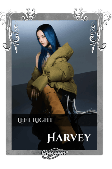 Harvey