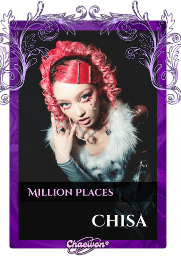 Chisa