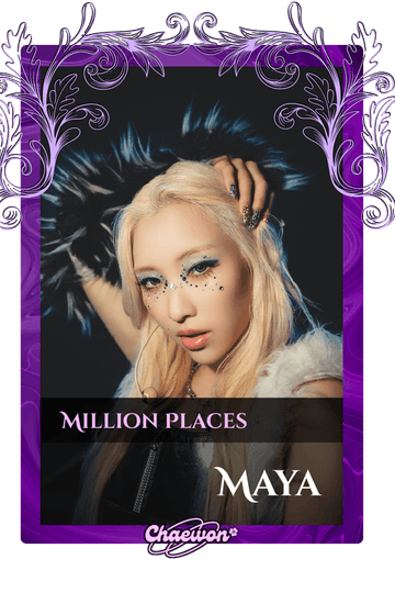 Maya