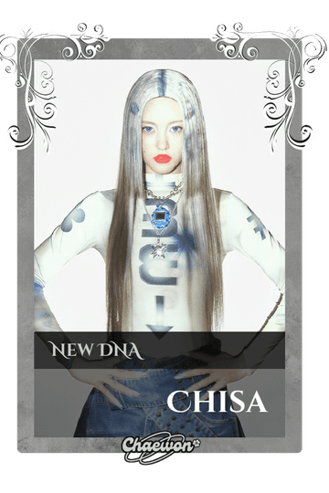 Chisa