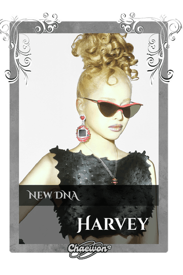 Harvey