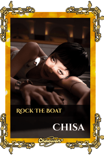 Chisa
