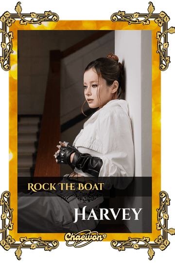Harvey