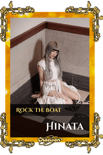 Hinata