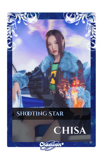 Chisa