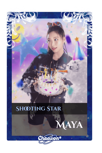Maya
