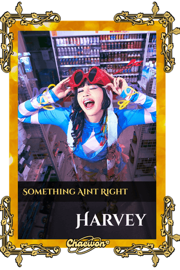 Harvey